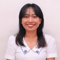 TokyLabs Employee Andreas Puspitasari's profile photo