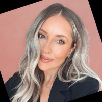 Razorfish Employee Jacqlyn Bradford's profile photo