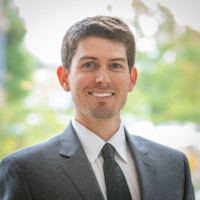 Primis Bank Employee Brandon Wolf's profile photo