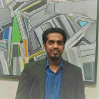 Wipro Employee Hari Prasath's profile photo