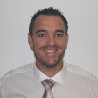 Work Science Employee Steven Hains's profile photo