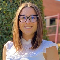 ANKERS Employee Camilla Gatti's profile photo