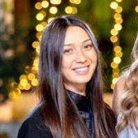 Foreign Office Employee Elena Zlait's profile photo