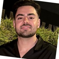 Emin Gharibi Email & Phone Number
