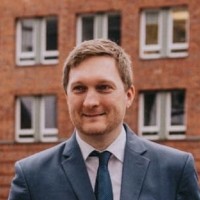 IMS Space Consultancy GmbH Employee André Horstmann's profile photo