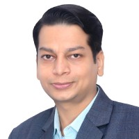 Solv Employee Vishal Rathore's profile photo