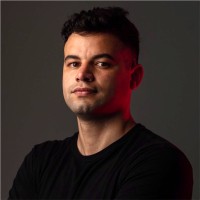 MEVBrasil Employee Jeferson Abreu's profile photo