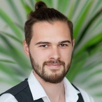 Egon Zehnder Employee Daniel Engelbrecht's profile photo