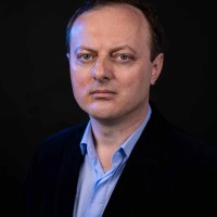 NEXTLAB.TECH Employee Razvan Bologa's profile photo