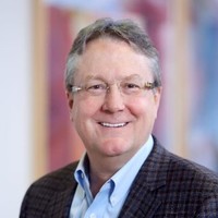 * Employee Don Branch's profile photo