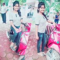ADP Employee Nisha Sahu's profile photo
