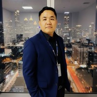 Equalbase Employee Muhammad Zulfikri's profile photo