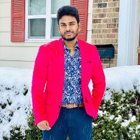 7-Eleven Employee Shyam Kotha's profile photo