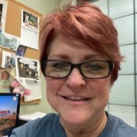 Vickie Jacobson Email & Phone Number