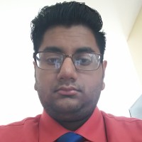 clearAvenue, LLC Employee Abbas Mohammad's profile photo