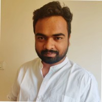 WPMU DEV Employee Saurabh Kulkarni's profile photo
