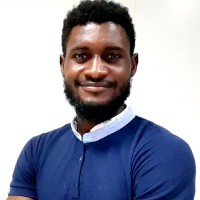 Microtera Employee Amilton Dario's profile photo