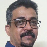 Vikrant Mahadane Email