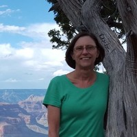 Blue Ridge Behavioral Healthcare Employee Susan Rieves-Austin's profile photo