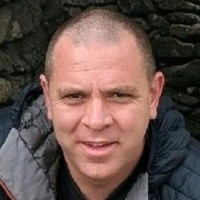Lloyds Banking Group Employee Dave Tipping's profile photo