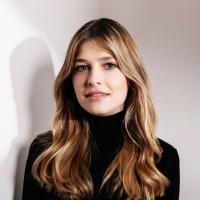 b2venture Employee Camilla Gayl's profile photo