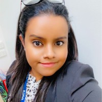 The Friends' School, Hobart, Tasmania Employee Fiona Rodrigo's profile photo