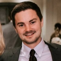 La Mesa Fund Control & Escrow Employee Ethen Bitter's profile photo
