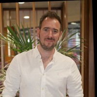 Travel Counsellors Employee Andrew Gentles's profile photo