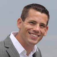 ViaEurope Employee Bart Gerretse's profile photo
