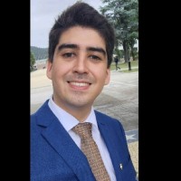 PROTERM S.A. Employee Ricardo Crisóstomo's profile photo