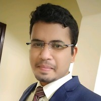 Digital Waves IT Solutions Employee Mohammed Rahman's profile photo