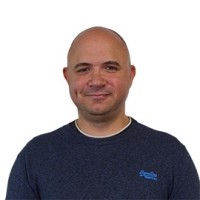 Daisy Group™ Employee Matt Watts's profile photo