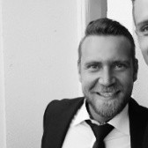 Pultex GmbH Employee Daniel Weinert's profile photo
