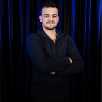 Berk Böke's profile photo