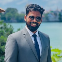 Computer Software & Solutions International LLC Employee Sriramwar Kumar's profile photo