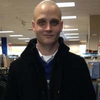 Raytheon Employee Benjamin Whitty's profile photo
