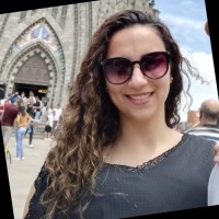 Copelmi Mineração Ltda Employee Carolina da Silva's profile photo