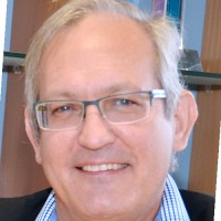 TransLution™ Software Employee Gerhard Greeff's profile photo