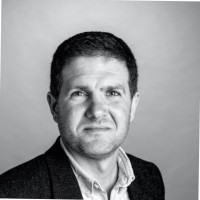 Financial Times Employee Alex Barker's profile photo