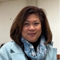 DIGI America (TERAOKA Group) Employee Nina Quizon-Adorable's profile photo