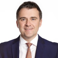 Julius Baer Employee Alan Hooks's profile photo