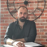 SimplyMed Employee Denis Pavli Alvarez's profile photo