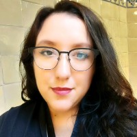 EnevaSys Employee Lizbeth Franco Rosales's profile photo