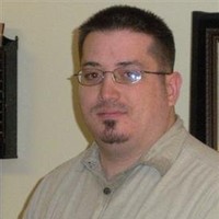 U.S. Department of Veterans Affairs Employee Monte Gardner's profile photo
