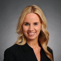 The Living Bank Employee Cathleen Thomas's profile photo