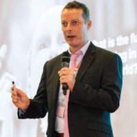 Target Training GmbH Employee Stephen Jenner's profile photo