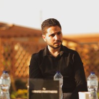 NEXEL PARTNERS Employee Mohammed I.bayoumey's profile photo