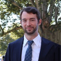 Community Risk Advisors, LLC Employee Bradley Lowry's profile photo