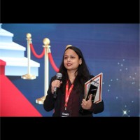 Kotak Life Employee Priyanka Gupta's profile photo