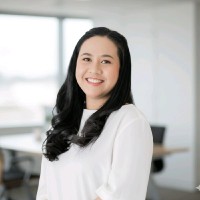 UOB Employee Katherine Mabanglo's profile photo